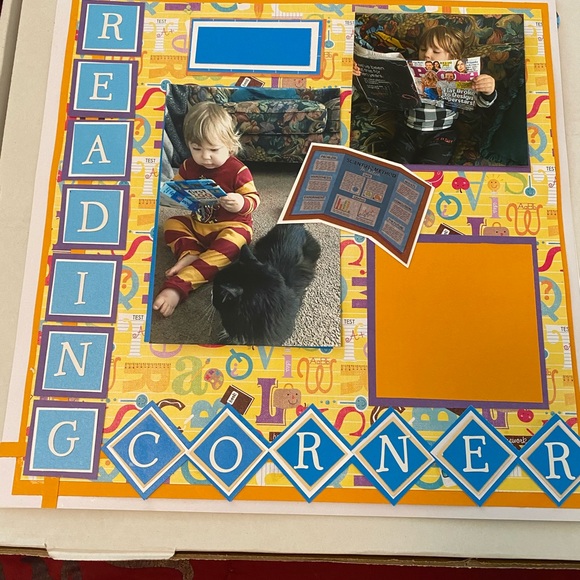 Showing off beautiful crafts - Picture 4 of 16